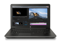 HP ZBook 17 G4 (1RQ93ES)