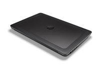 HP ZBook 17 G4 (1RQ93ES)