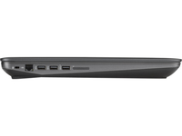 HP ZBook 17 G4 (1RR25ES)