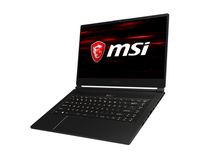 MSI GS65 Stealth Thin 8RE/8RF (MS-16Q2)