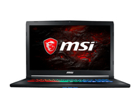 MSI GP72M 7RDX/7REX (MS-1799)