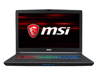 MSI GF72 8RE (MS-179E)
