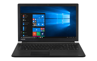 Toshiba Satellite Pro A50-E