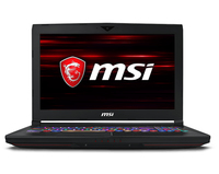 MSI GT63 Titan 8RE/8RF/8RG (MS-16L4)