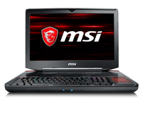 MSI GT83 8RG (MS-1816)