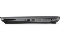 HP ZBook 17 G3 (T7V62EA)