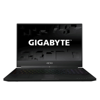 Gigabyte Aero 15W (15Wv8)
