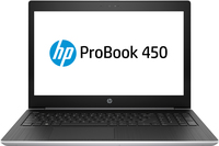 HP ProBook 450 G5 (4QW87EA)