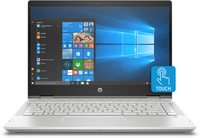 HP Pavilion x360 14-cd0100