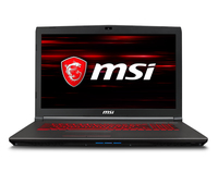 MSI GV72 8RC/8RD (MS-179F)