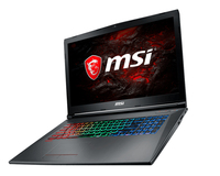 MSI GF72VR 7RF (MS-179B)