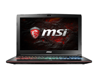 MSI GE62MVR 7RG (MS-16JC)