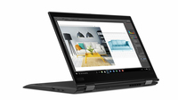 Lenovo ThinkPad X1 Yoga (20LD002MMZ)