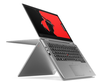 Lenovo ThinkPad X1 Yoga (20LF000TMZ)
