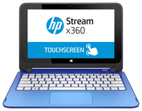 HP Stream x360 11-p000