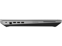 HP ZBook 17 G5 (4QH17EA)