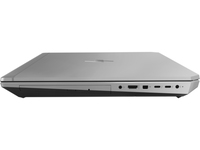 HP ZBook 17 G5 (4QH16EA)