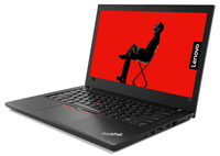 Lenovo ThinkPad T480 (20L6S01U00)