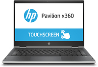 HP Pavilion x360 14-cd0300