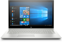 HP Envy 17-bw0100