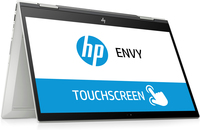 HP Envy x360 15-cn0100