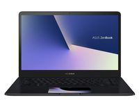 Asus ZenBook Pro 15 UX580GE