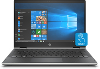 HP Pavilion x360 14-cd0600