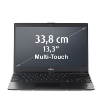 Fujitsu LifeBook U938 (VFY:U9380MP580CH)