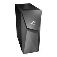Asus ROG Strix GL10CS