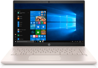 HP Pavilion 14-ce1300