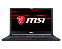MSI GS63 Stealth 8RC/8RD (MS-16K6)
