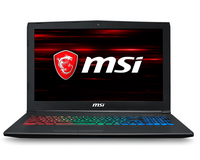 MSI GF62 8RC/8RD (MS-16JF)