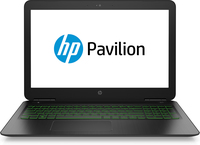 HP Pavilion 15-dp0000