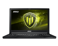 MSI WS63 8SL/8SK (MS-16K7)