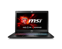MSI GS72 Stealth Pro 6QE (MS-1775)