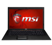 MSI GP70 2OD (MS-1758)