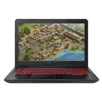 Asus TUF FX504GM