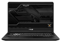 Asus TUF FX705GE