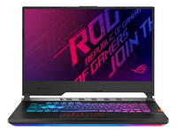 Asus ROG Strix SCAR III G531GW