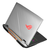 Asus ROG G703VI