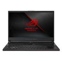 Asus ROG Zephyrus S GX531GM