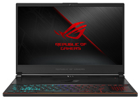 Asus ROG Zephyrus S GX531GW