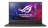 Asus ROG Zephyrus S GX701GW