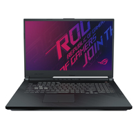 Asus ROG Strix G G731GV