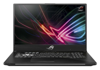 Asus ROG Strix GL704GV