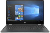 HP Pavilion x360 15-dq0400