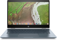 HP Chromebook x360 14-da0000