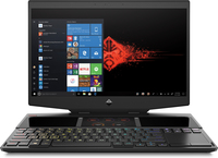 HP Omen X 15-dg0000
