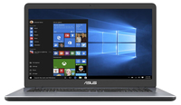 Asus VivoBook 17 P1700UF