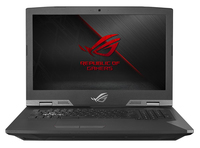 Asus ROG G703GX